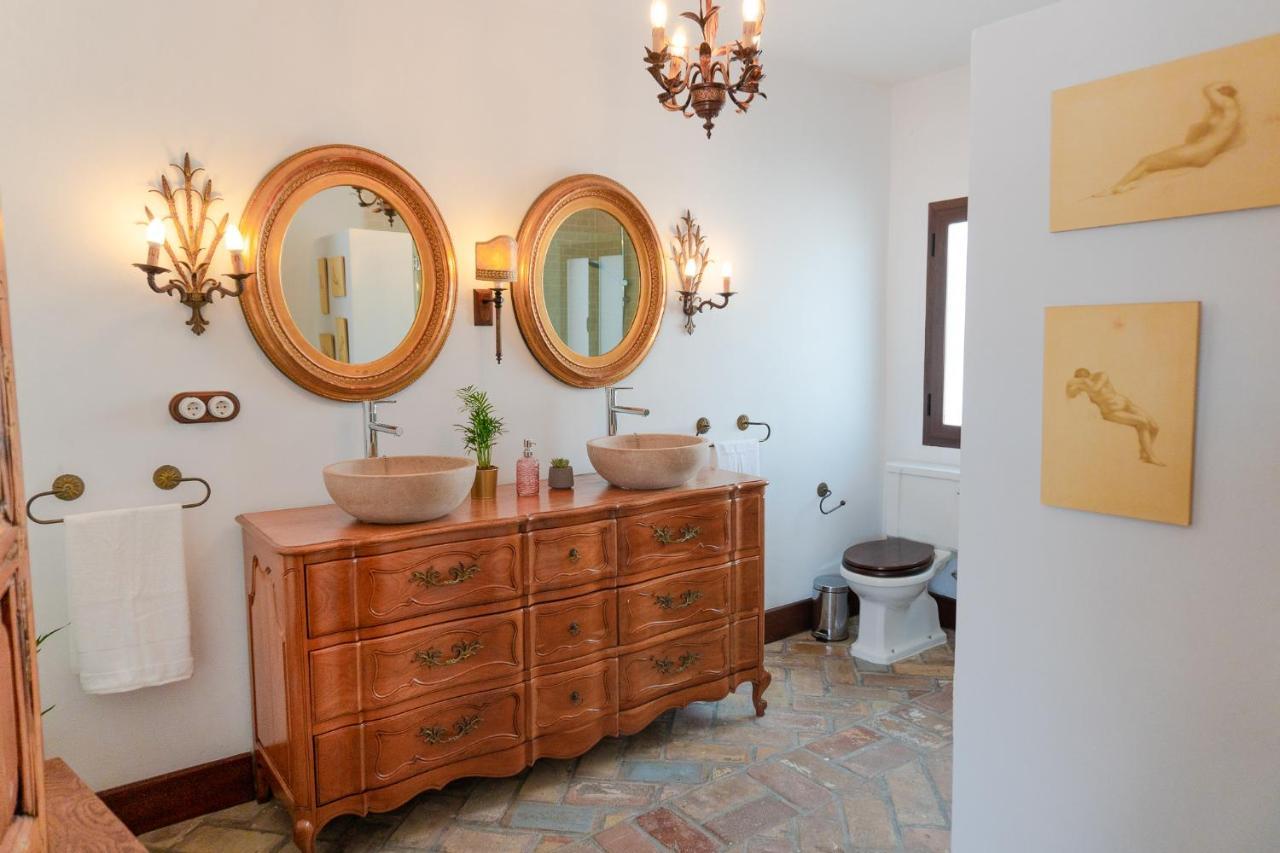 Atico Imperial Garaje Gratis Centrico Terraza Aire Acond Solarium 2 Banos Wifi A 1Minuto De La Plaza Cabildo Διαμέρισμα Sanlúcar de Barrameda Εξωτερικό φωτογραφία