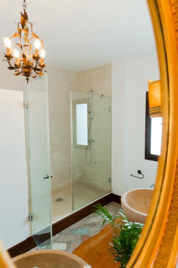 Atico Imperial Garaje Gratis Centrico Terraza Aire Acond Solarium 2 Banos Wifi A 1Minuto De La Plaza Cabildo Διαμέρισμα Sanlúcar de Barrameda Εξωτερικό φωτογραφία